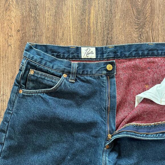 Vintage Needles Nepethenes Wool Lines - Picture 5 of 7